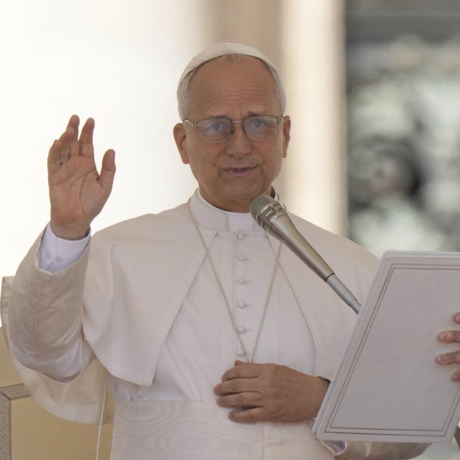 Pope marks 50th anniversary of Cold War-era deal on security and human rights